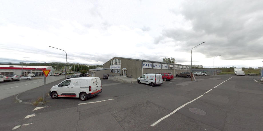 Já 360 street view