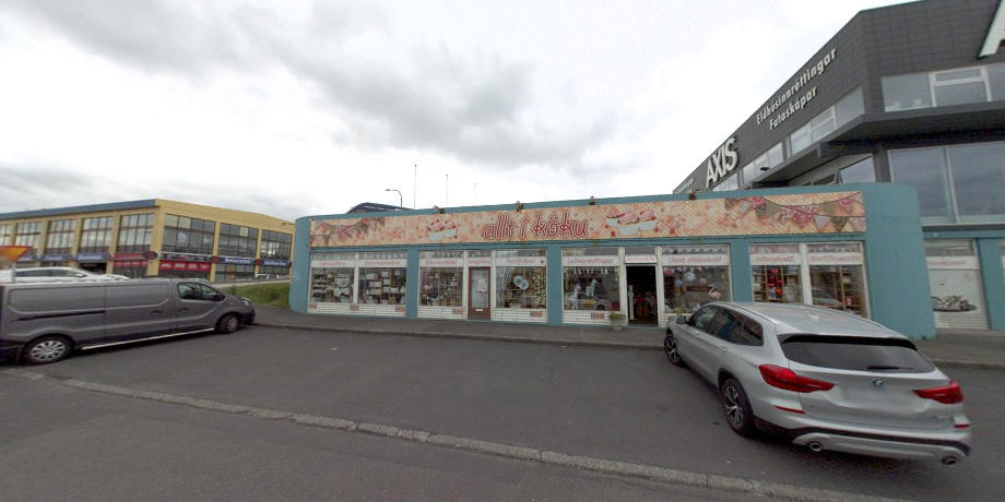 Já 360 street view