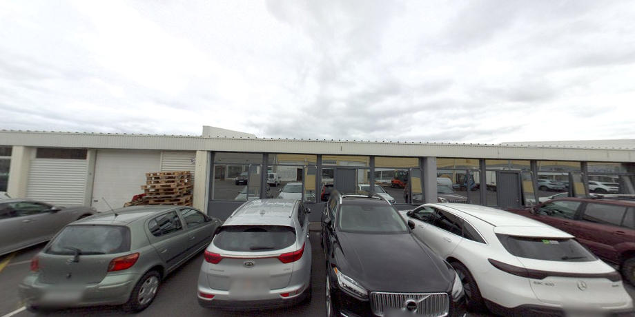 Já 360 street view
