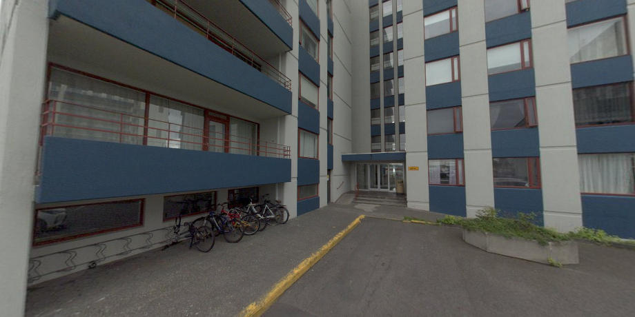 Já 360 street view