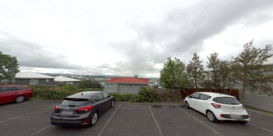 Já 360 street view