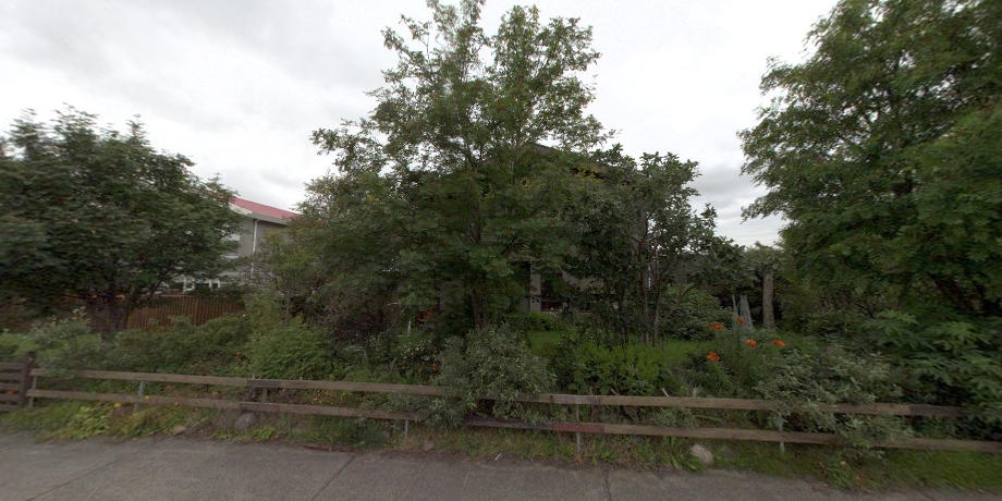 Já 360 street view
