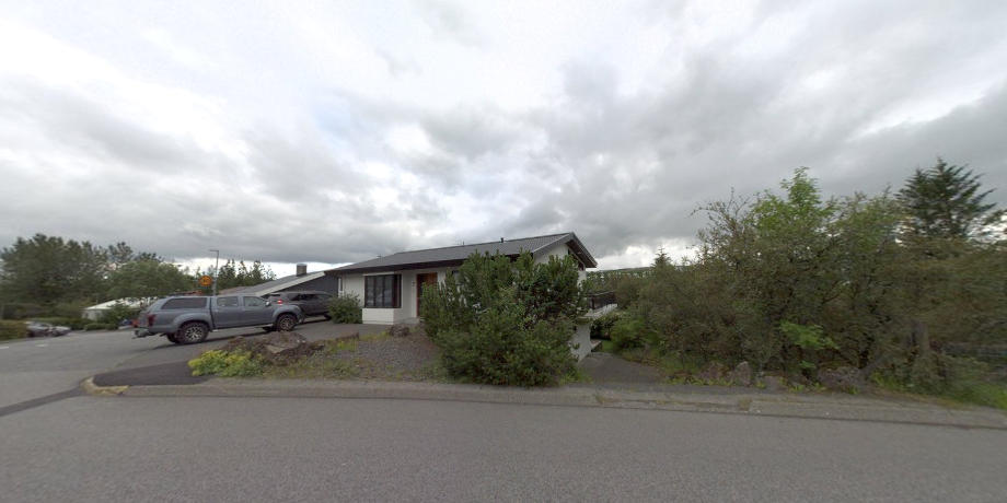 Já 360 street view