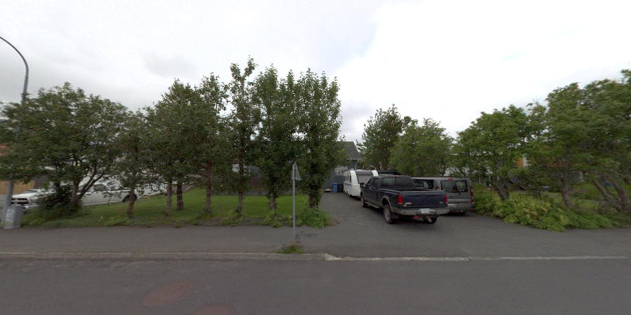 Já 360 götumynd