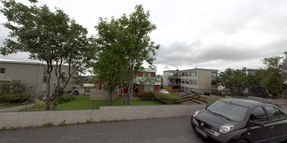 Já 360 street view