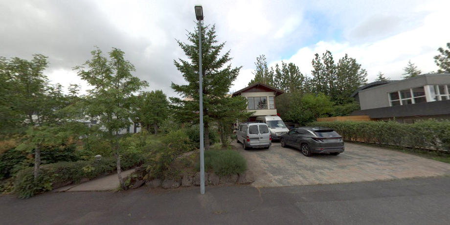 Já 360 street view