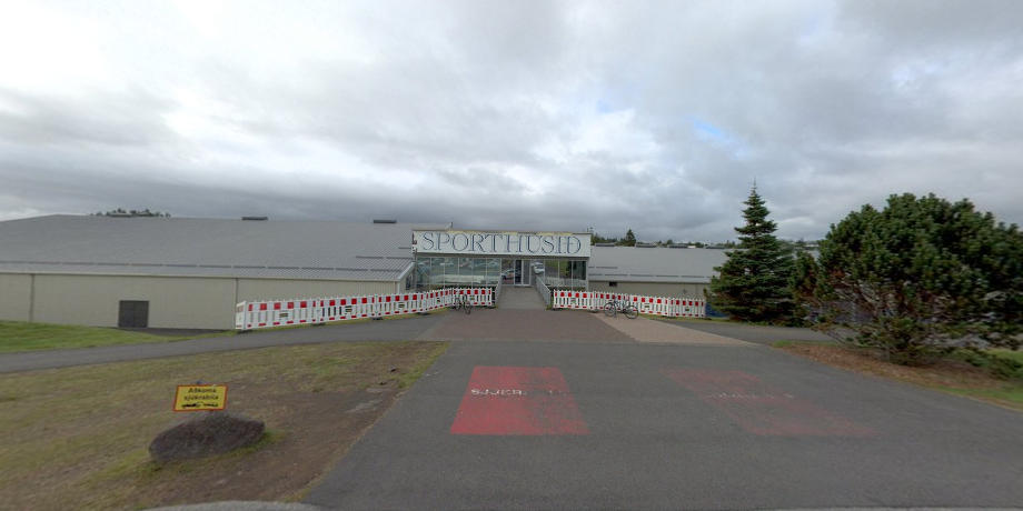 Já 360 street view