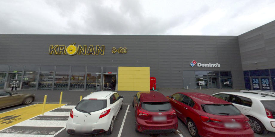Já 360 street view