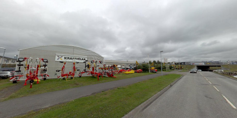 Já 360 street view