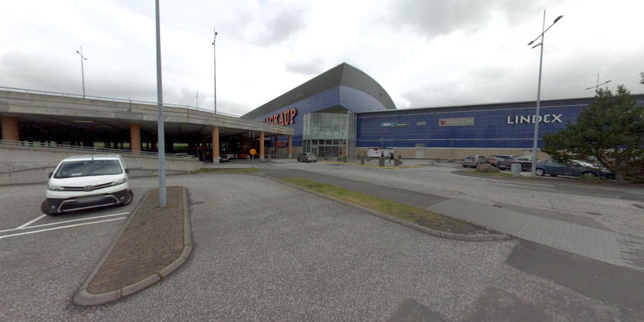 Já 360 street view