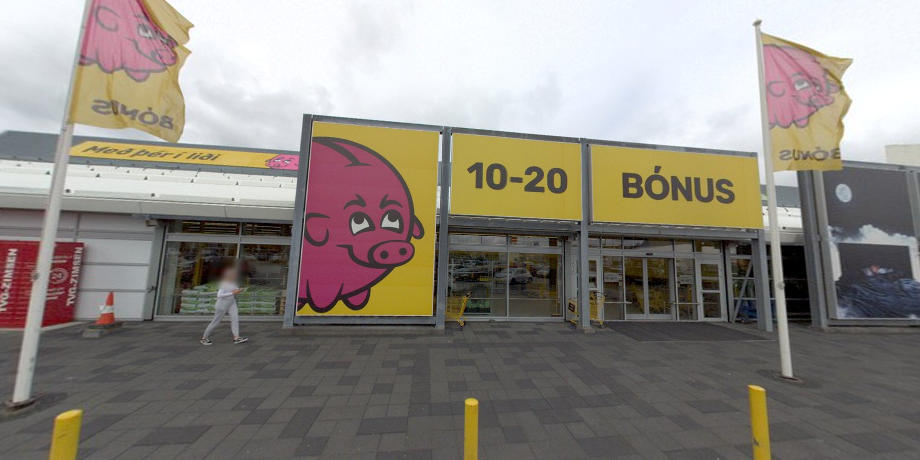 Já 360 götumynd