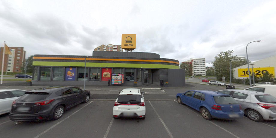 Já 360 street view
