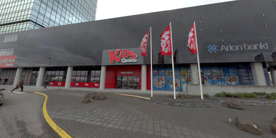 Já 360 street view