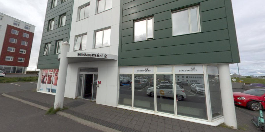Já 360 street view