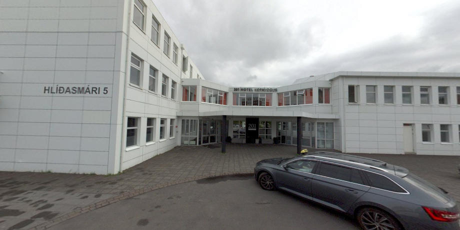 Já 360 götumynd