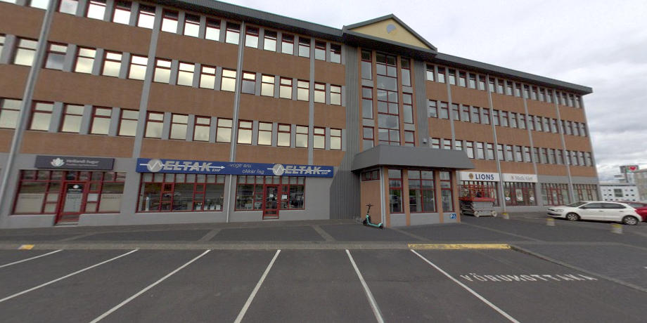 Já 360 street view