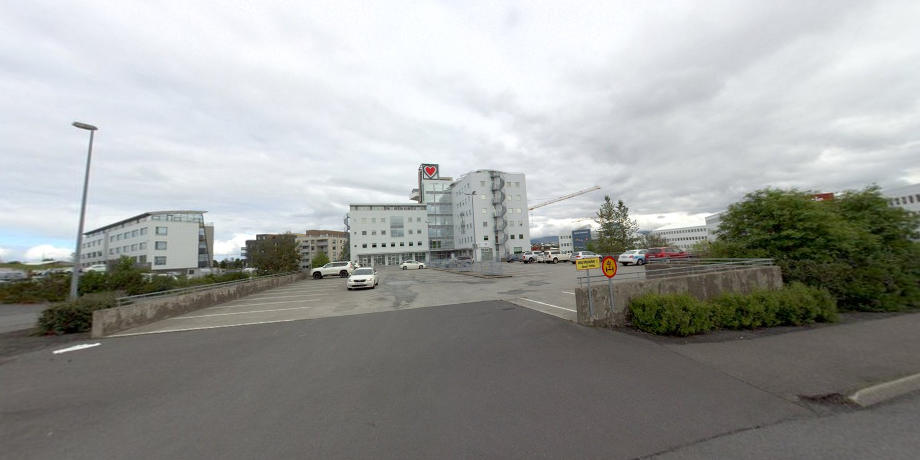 Já 360 street view