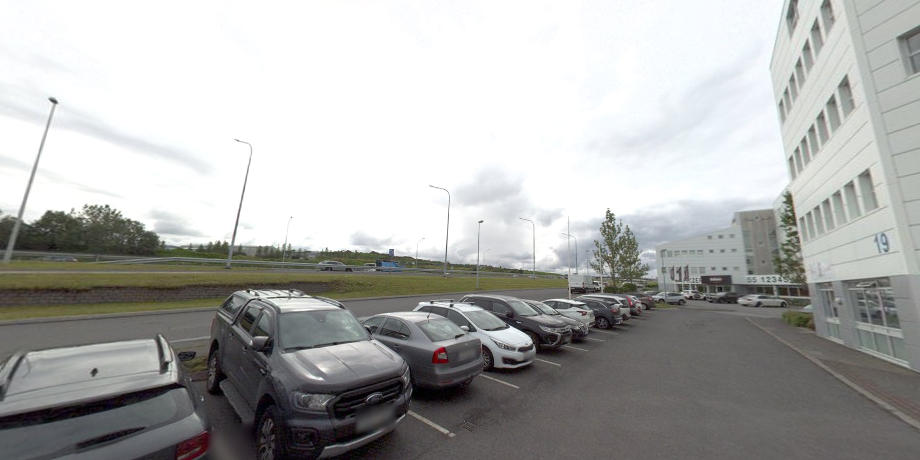 Já 360 street view