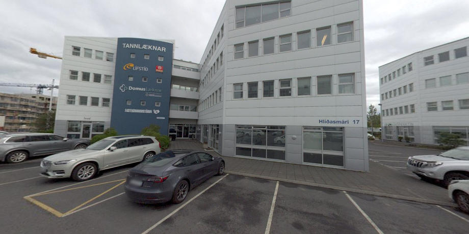 Já 360 street view