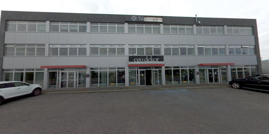 Já 360 götumynd