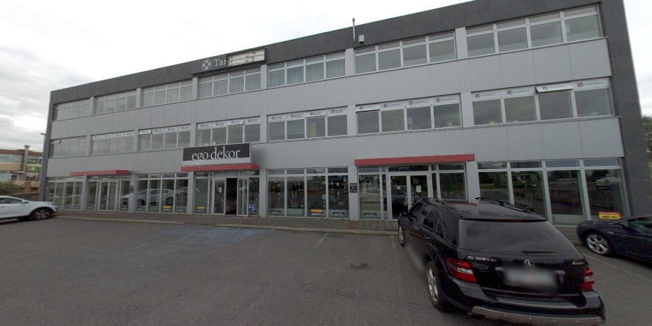 Já 360 street view