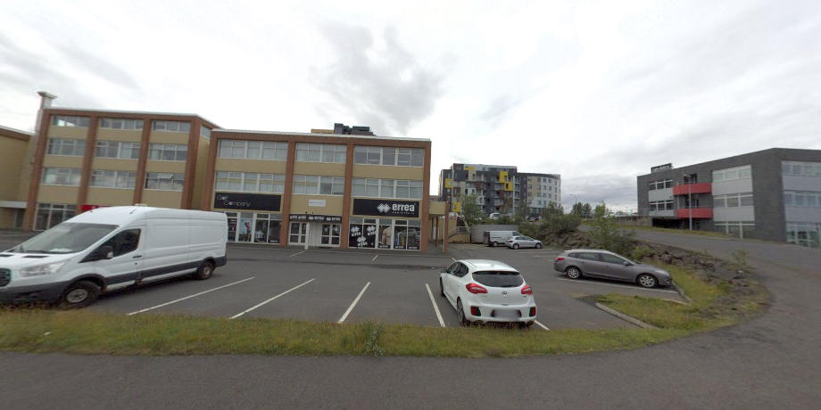 Já 360 street view