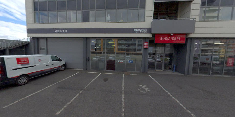 Já 360 street view