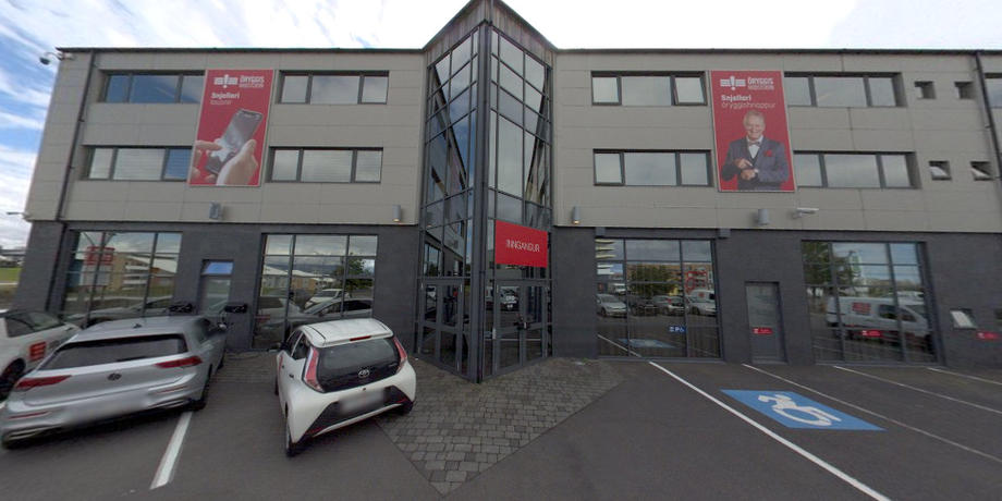 Já 360 street view