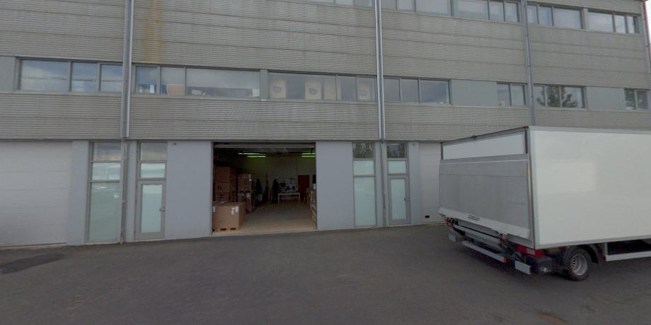 Já 360 street view