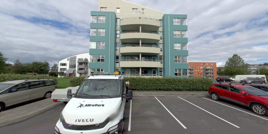 Já 360 street view