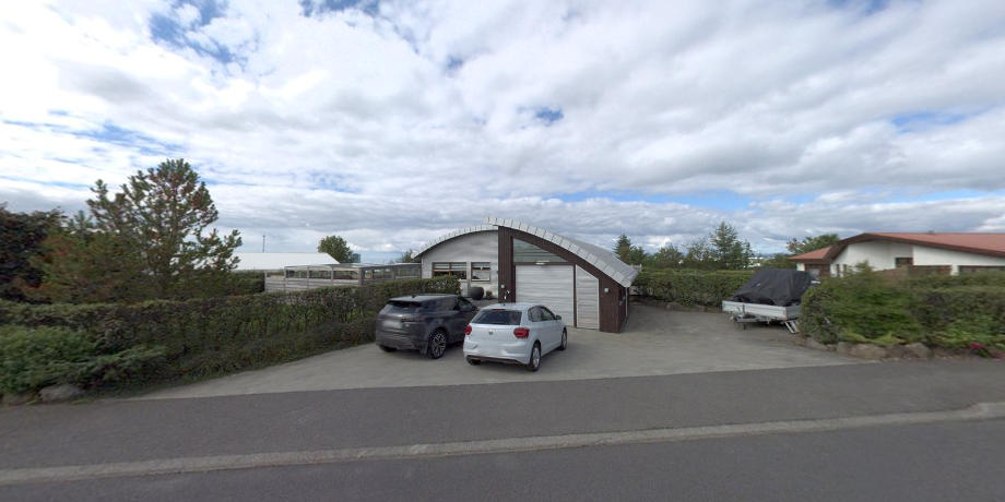 Já 360 street view