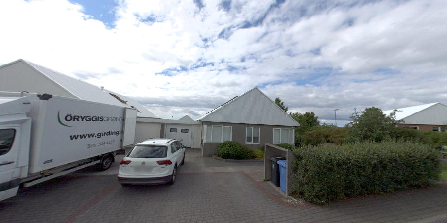 Já 360 street view