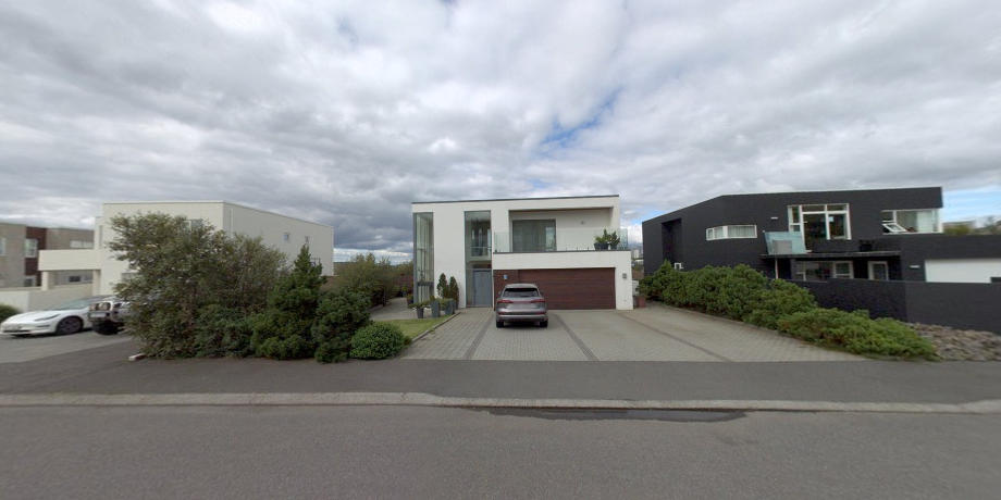 Já 360 street view
