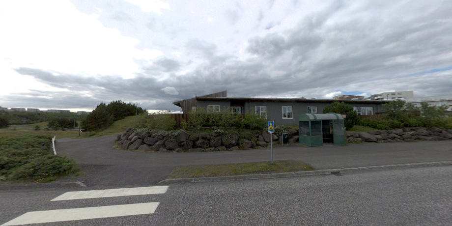Já 360 street view