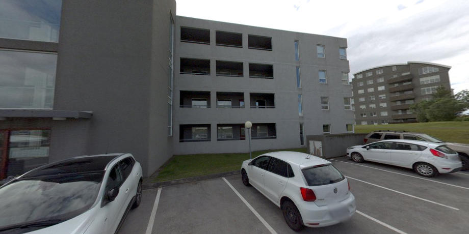 Já 360 street view