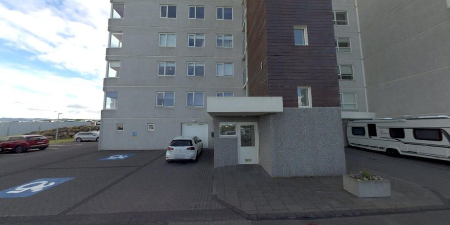 Já 360 street view