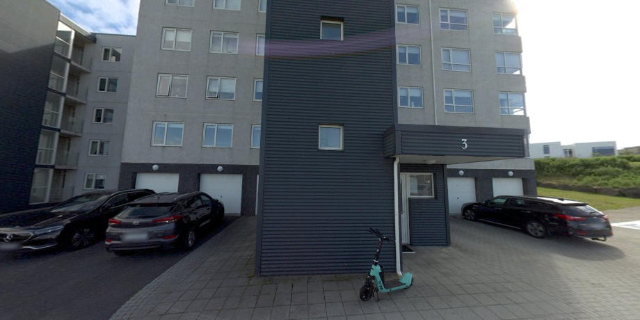 Já 360 street view