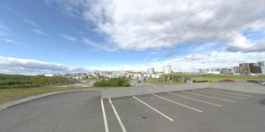 Já 360 street view