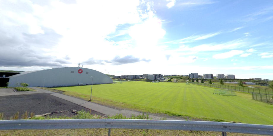 Já 360 street view