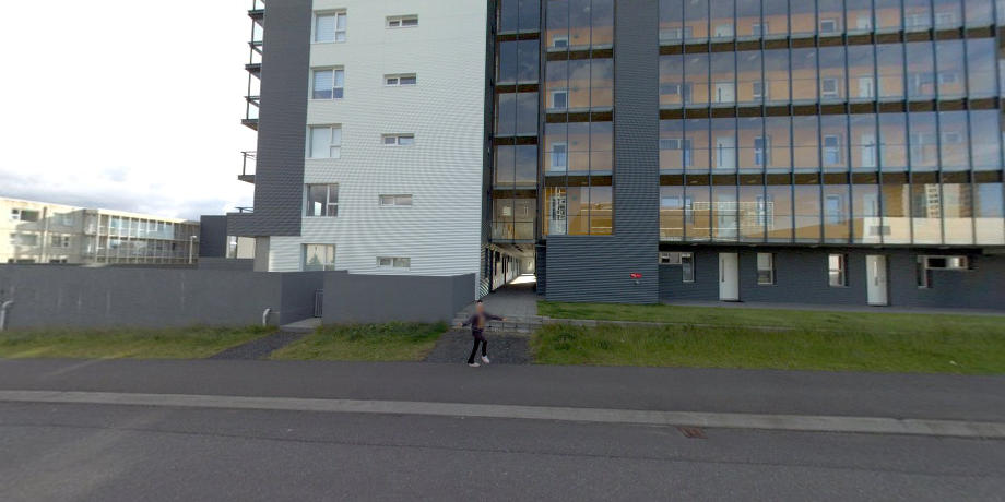 Já 360 street view