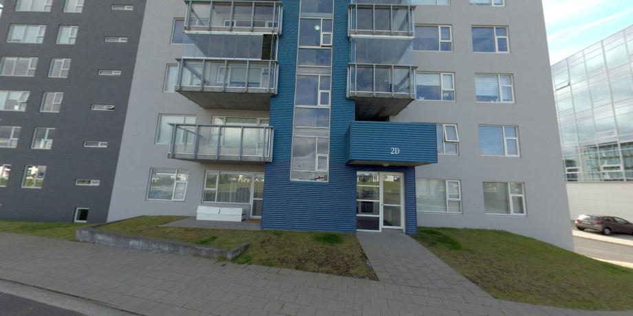Já 360 götumynd