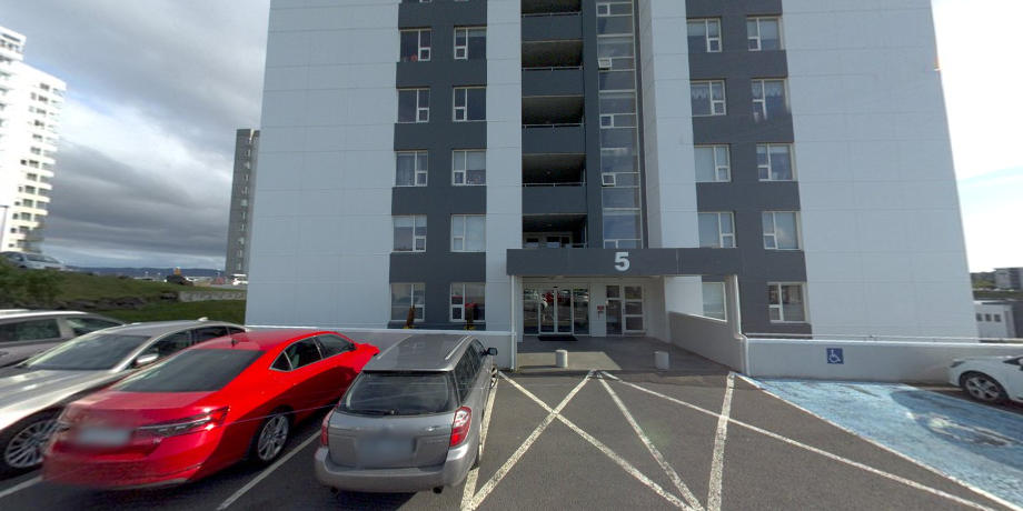 Já 360 street view