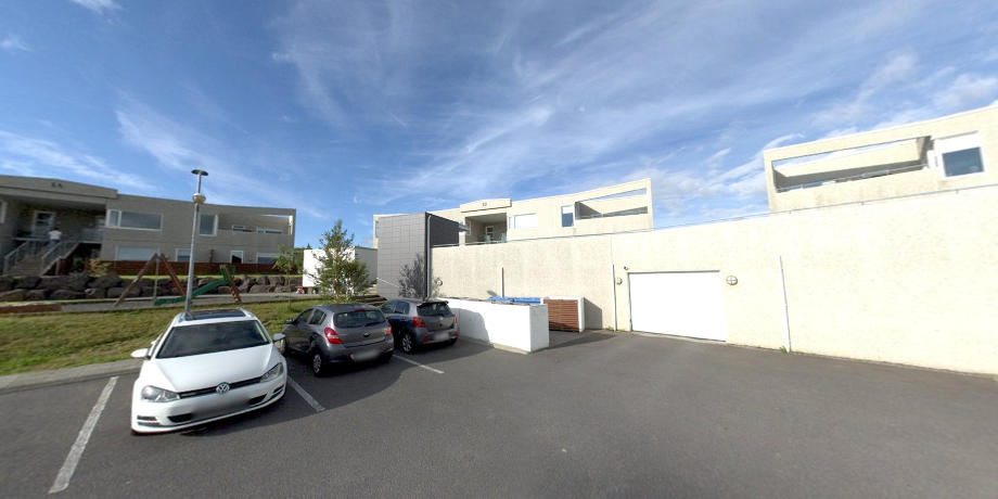 Já 360 street view