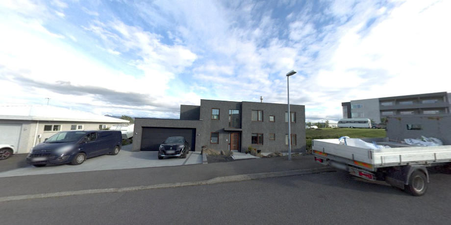 Já 360 street view
