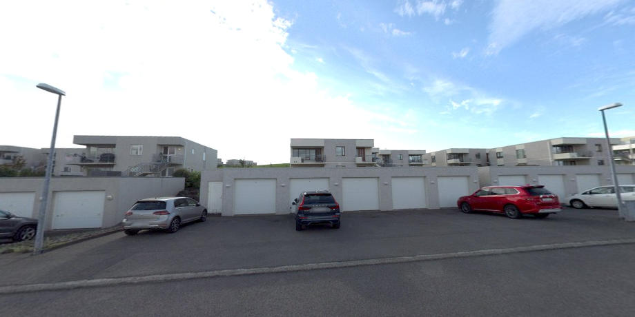 Já 360 street view