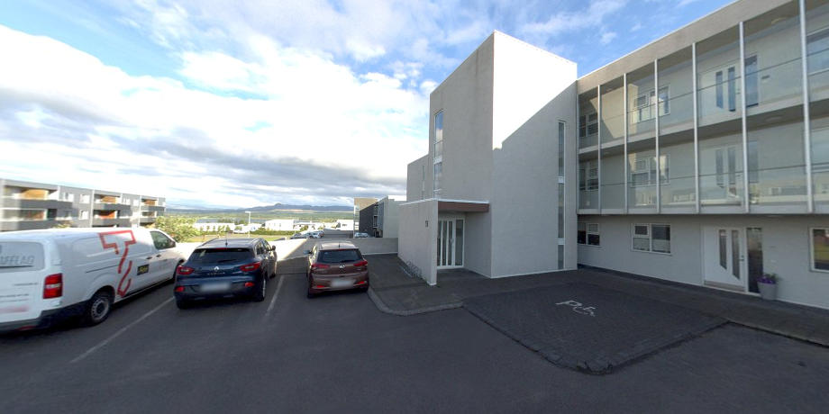 Já 360 street view