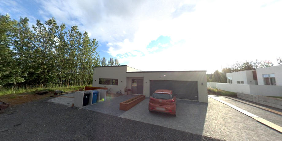 Já 360 street view