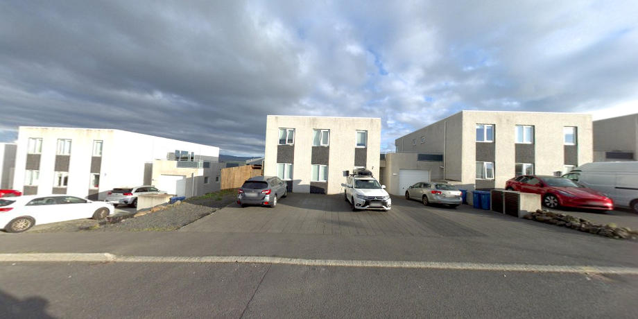 Já 360 street view