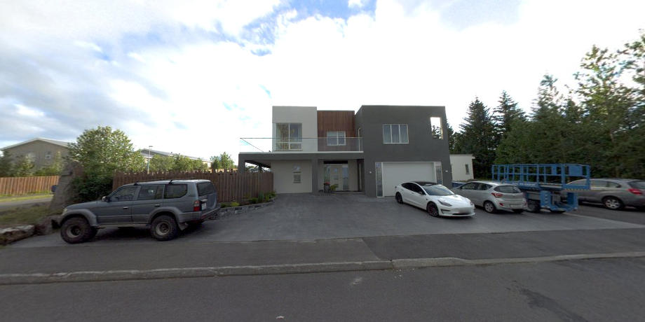 Já 360 street view