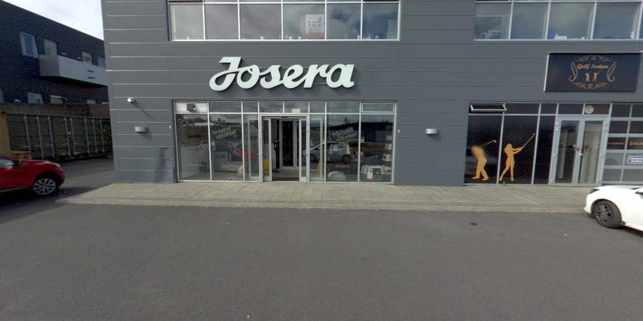 Já 360 götumynd